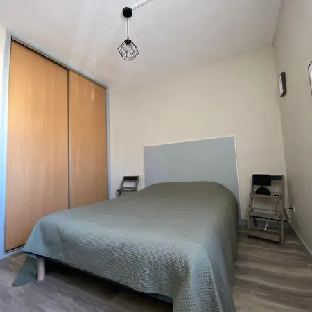 Le Cap D Apartamento