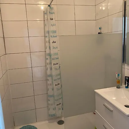 Apartamento Le Cap D *