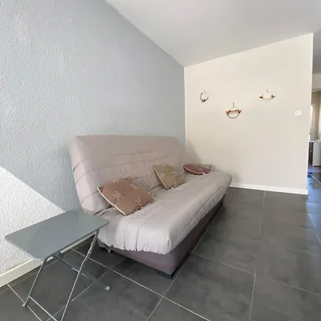 Apartamento Le Cap D